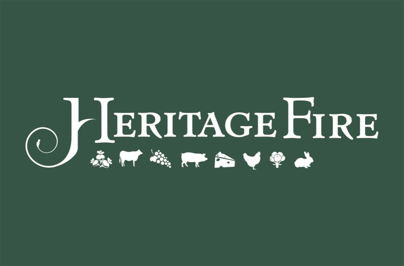 Heritage Fire
