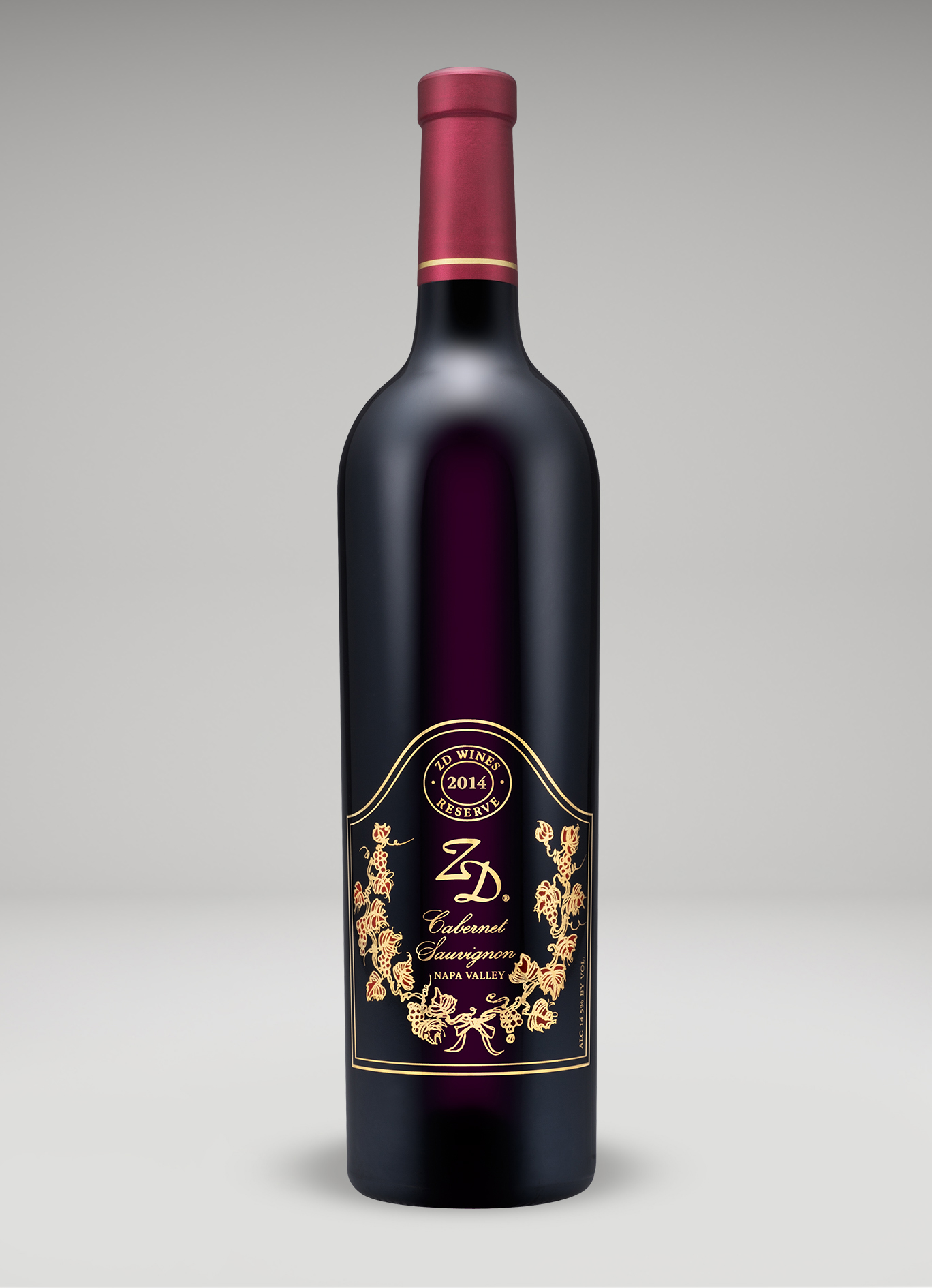 Welcome - The Napa Valley Reserve