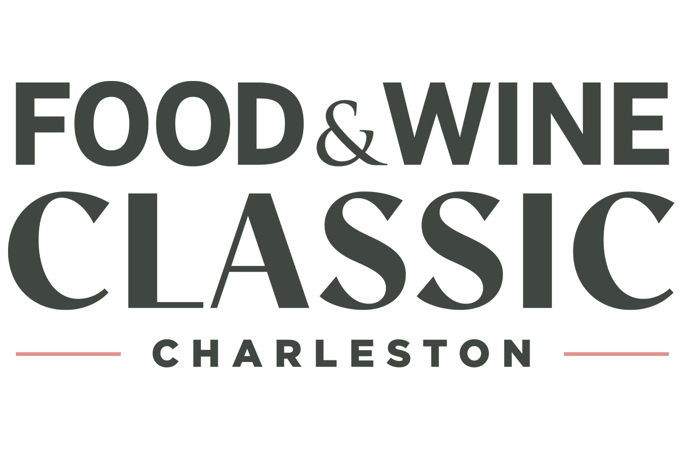 Food & Wine Classic Charleston